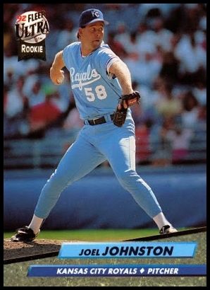 72 Joel Johnson